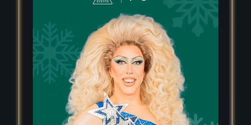Drag Bingo Christmas Special Bottomless Brunch