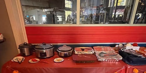 Fuquay-Varina Jeep\u00ae Club's Friendsgiving