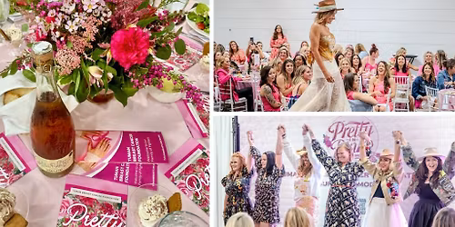 2026 Pretty in Pink presented by Perfectly Made Med Spa