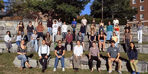 Bates College Choir Presents \u2013 Verses Reimagined