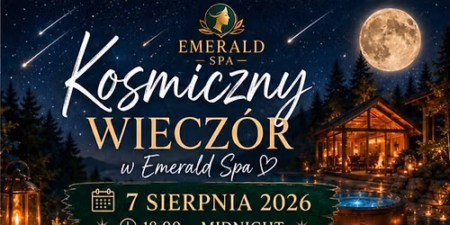 Saunowa Noc Spadaj\u0105cych Gwiazd oraz Koncert Mis I Gong\u00f3w 