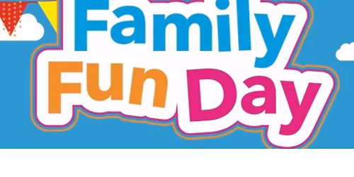 RSPCA Family Fun Day 2026