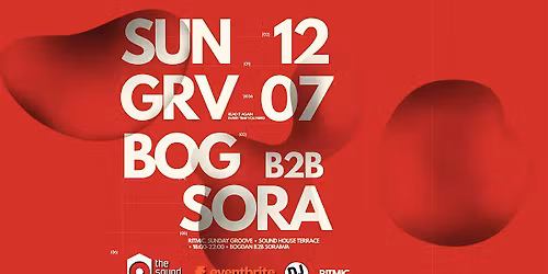 Ritmic: Sunday Groove