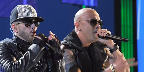 Parking Yandel