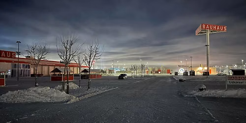 Velg\u00f8renhedsl\u00f8b i BAUHAUS Aalborg