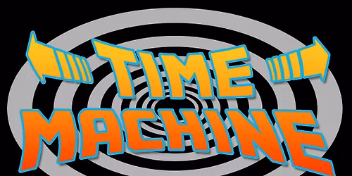 Time Machine @ Little Italy