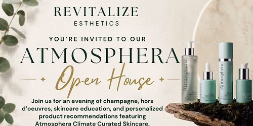 Atmosphera Open House