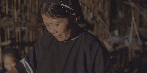 Who Holds the Thread: A Screening and Conversation