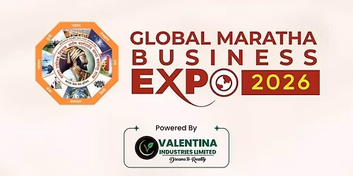 Global Maratha Business Expo Pune