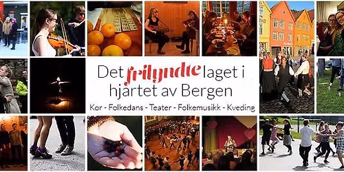 Jonsok p\u00e5 Eidsholmen