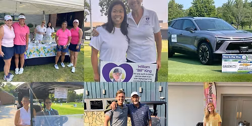 Tee It 4 ALZ 202) Golf Outing