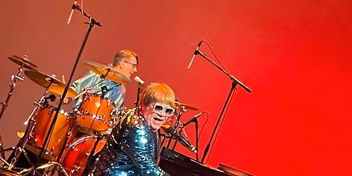 Candle In The Wind, The Elton John Experience At Sun Village Resort, Surprise, AZ