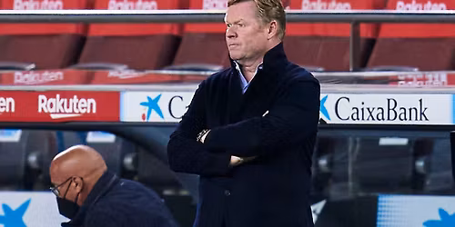 Elche CF vs Sevilla FC at Estadio Martinez Valero