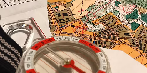 Torsdags-tr\u00e6ning - O-l\u00f8b