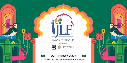 JLF Island of Ireland 2026