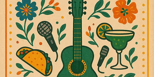 Cilantros Mandeville