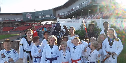 SSTKD Night at the Brockton Rox 2026