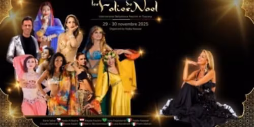 "Les Folies de Noel" - 14°edizione