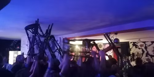 STEEL CITY SORCERY FESTIVAL VIII