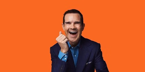 Jimmy Carr - London