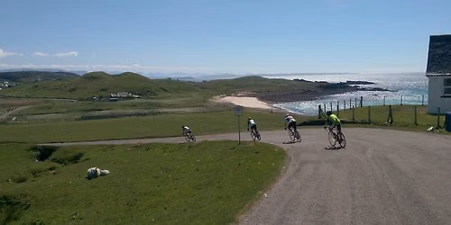 Open 25 mile TT 