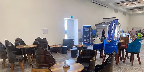 The Showroom Canberra 