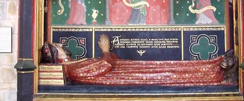 VI INTERNATIONAL CONGRESS OF  THE JOHN GOWER SOCIETY 