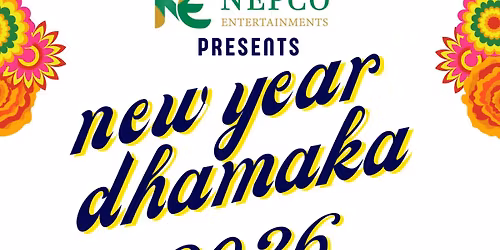 NEW YEAR DHAMAKA 2026