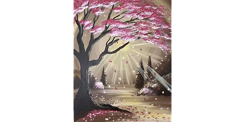 Mocha Mousse Morning - Paint and Sip in Houston | Classpop!\u2122