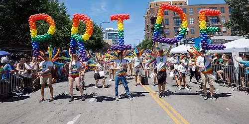 Rainbow House Pride Picnic