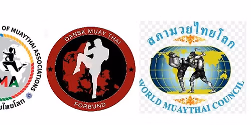 IFMA Muay Thai junior and senior beginner competition