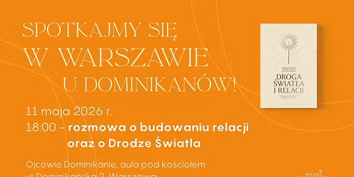 Spotkanie ze \u015bwiat\u0142em w relacjach 