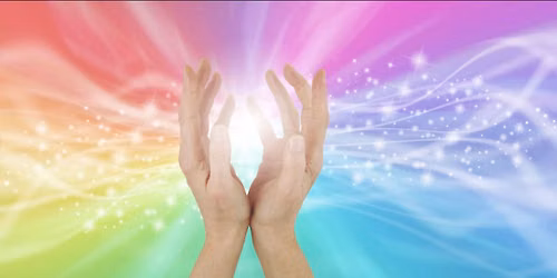 Advanced Reiki Certification  (Reiki 3)