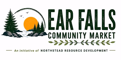 Ear Falls Community Market