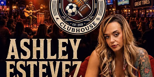 Ashley Estevez Acoustic Trio