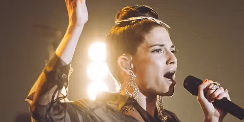 Parking Natalia Jimenez (21+)