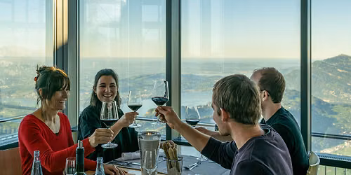 Wine & Dine