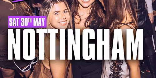 Old Skool Bingo Sat 30th May