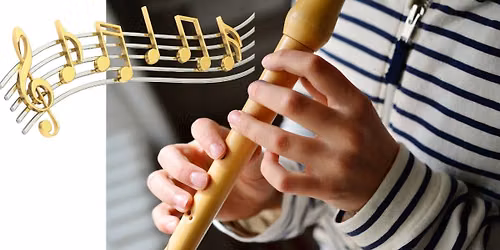 Music in the Library: Nanaimo Recorder Consort