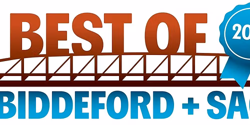 Best of Biddeford Saco Awards 2026