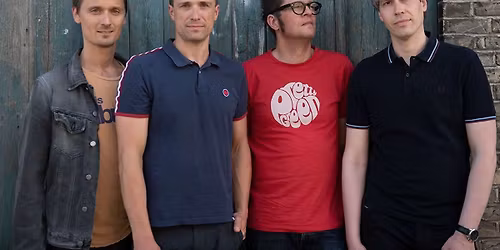 Mansfield (Copenhagen) \/ Sunwheel (Derby) \/ The Friendly Campaign (Stoke) 