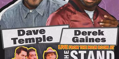Derek Gaines