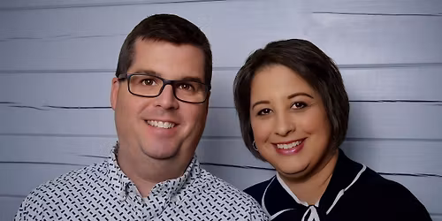 Guest Pastor: Aaron Hurd