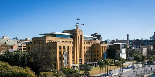 Sydney Marathon Runners Facebook Group Meetup