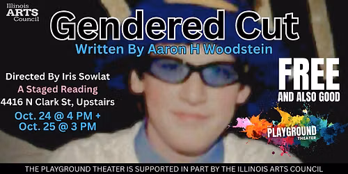Gendered Cut
