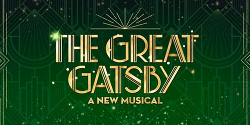 Parking The Great Gatsby - The Musical - Austin