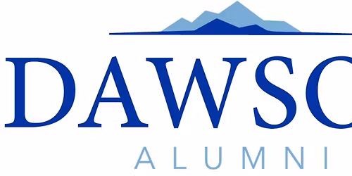 Dawson Winter Alumni Event at Rayback