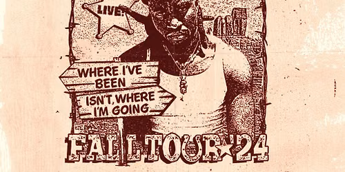 Shaboozey Boston Tickets
