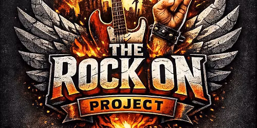 The Rock On Project Rocks Beef's!