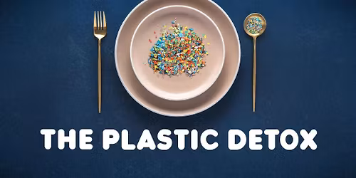 The Plastics Detox Screening